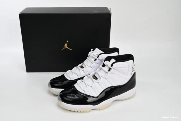 11 Air CT8012-170 Jordan DMP 0718